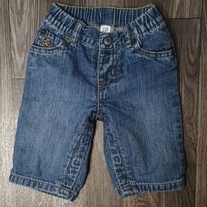 GAP Kids Vintage Denim Jeans